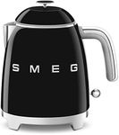 Smeg Black