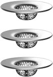 MR.SIGA Bathroom Sink Strainer, Uti