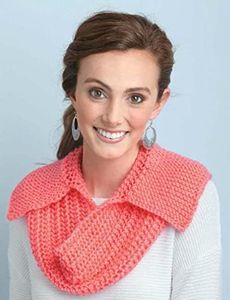 Big Book of Loom Knit Cowls
