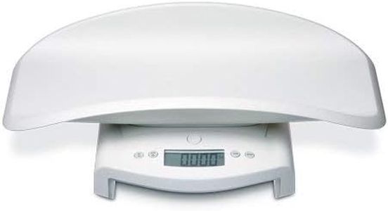 Bilancia elettronica per neonati SECA 354