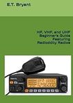 HF, VHF, and UHF Beginner's Guide F