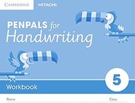 Penpals for Handwriting Year 5 Workbook (Pack of 10)