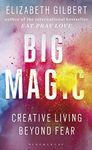 Big Magic: How to Live a Creative L