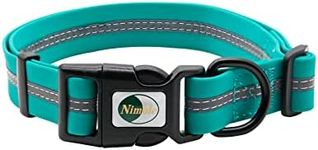 NIMBLE Dog Collar Waterproof Pet Co