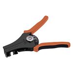 Harden 7" Professional Automatic Wire Cutter and Stripper - 660611