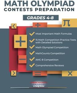 MATH OLYMP