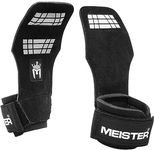 Meister Elite Leather Weight Liftin