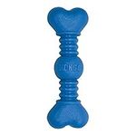 Kong Company 38701234: SqueakStix Wigglerz Dog Toy, Md