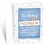 Prime Greetings Birthday Card For N