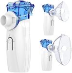 Portable Nebulizer - Nebulizer Mach