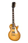 Les Paul Classic Honeyburst