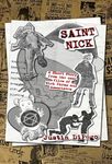 Saint Nick: a Short Story from the case files of Nick Paras and Associates