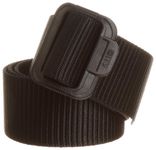 5.11 Tactical TDU 1.75-Inch Belt, Black, Medium