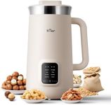Bear 8 in 1 Nut Milk Maker Machine,