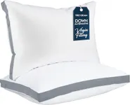 Utopia Bedding Bed Pillows for Slee