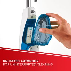 Polti Vaporetto SV460 Steam Mop – Multi-Surface Floor Cleaner