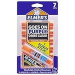 Elmer’s Disappearing Purple Glue St