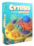 Genius Games Cytosis: a Cell Biology Game Board