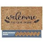 Barnyard Designs ‘Welcome to Our Ho