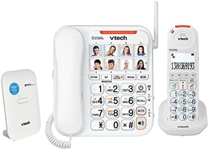 VTech Care