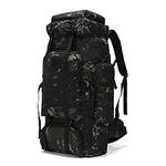 W WINTMING Hiking Backpack for Men 