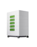 xTool SafetyPro AP2 Max Smoke Purifier for Laser Engraver, 900W Fume Extractor with 7-Layer Filtration for Dust & Odors, 700 m³/h Airflow for CO2 Laser Cutter and Welding Machine