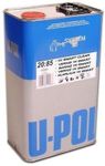 U-Pol 1k S2085 Smart Acrylic Clear Coat Lacquer RFU 1L 1 Litre UPol