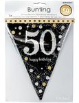 (PKT) Adult Gold Celebration 50th P