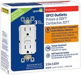 Leviton Smartest Self-Test Smartloc