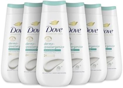 Dove Bagno