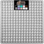 Gorilla Grip Patented Shower Stall 