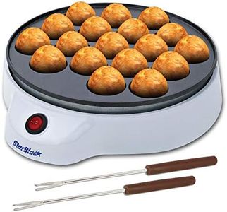 Takoyaki M