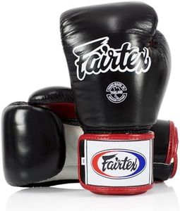 Fairtex BG