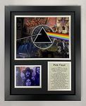 Legends Never Die Pink Floyd Mosaic