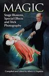 Magic: Stage Illusions, Special Effects and Trick Photography