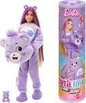 ​Barbie Cutie Reveal Doll & Accesso