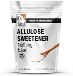 It's Just - Allulose, Sugar Substit