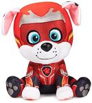 GUND PAW Patrol: The Mighty Movie Marshall Stuffed Animal, Plush Toy for Ages 1 and Up, 15.24cm