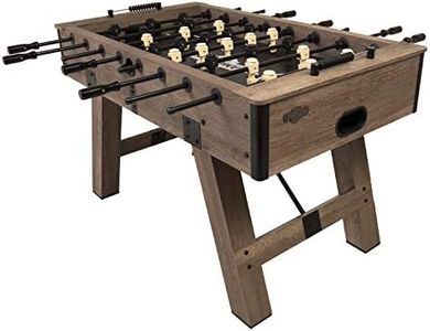 American Legend Brookdale Foosball Table