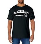 Jeep Gladiator T-Shirt