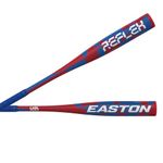 Easton | Reflex Baseball Bat | USA | -12 | 2 1/2" Barrel | 28"