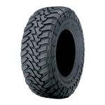 Toyo Tire Open Country M/T Mud-Terrain Tire - 35 x 1250R20 121Q