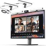 HumanCentric Video Conference Light