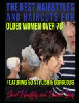 Short Haircuts For Women Over 50