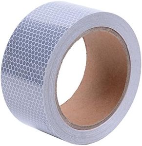 Reflective SOLAS Marine Tape Roll (2 x 30')