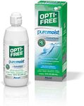 Opti-Free Puremoist Multi-Purpose D