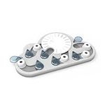 Nina Ottosson by Petstages Rainy Day Puzzle & Play - Interactive Cat Treat Puzzle