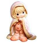 Precious Moments Figurine Your Love Is Just So Comforting