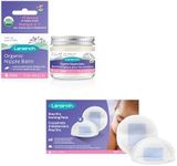 Lansinoh Organic Nipple Balm and St