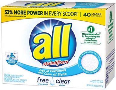 All Powder